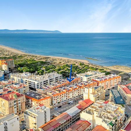 Apartamet VERANO AZUL La Mata La Mata  Extérieur photo