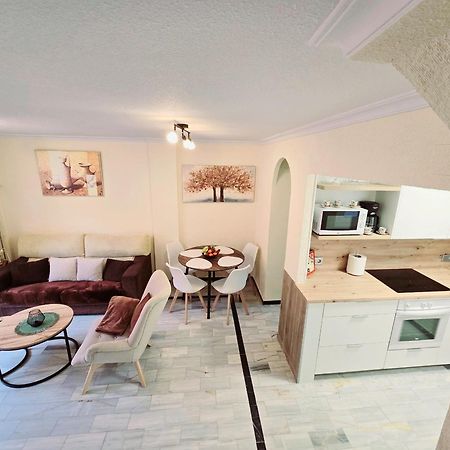 Apartamet VERANO AZUL La Mata La Mata  Extérieur photo