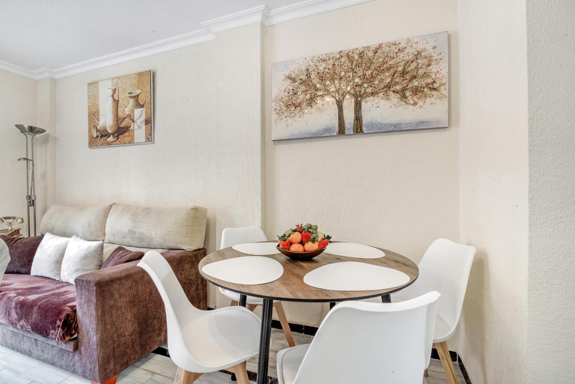 Apartamet VERANO AZUL La Mata La Mata  Extérieur photo