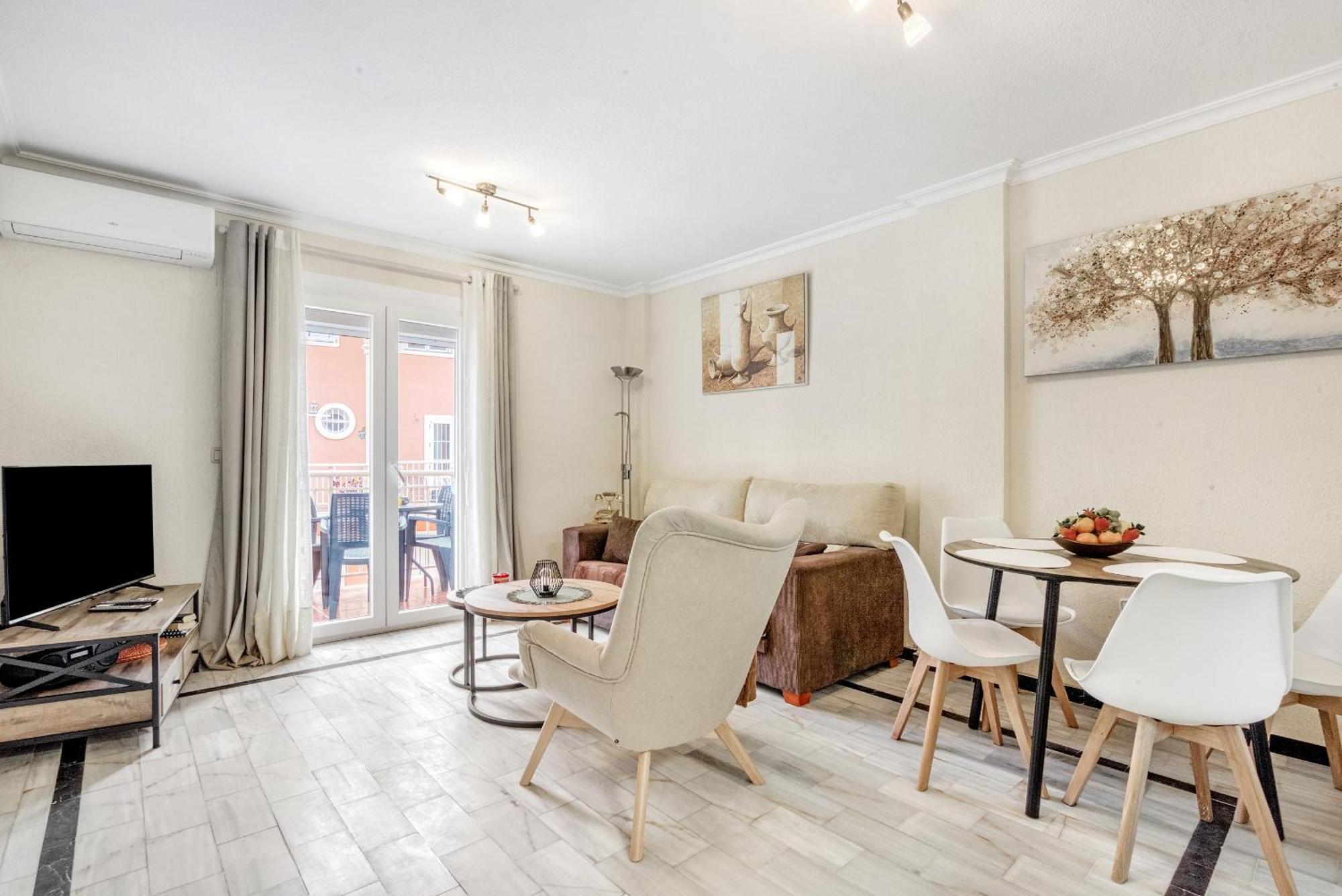 Apartamet VERANO AZUL La Mata La Mata  Extérieur photo