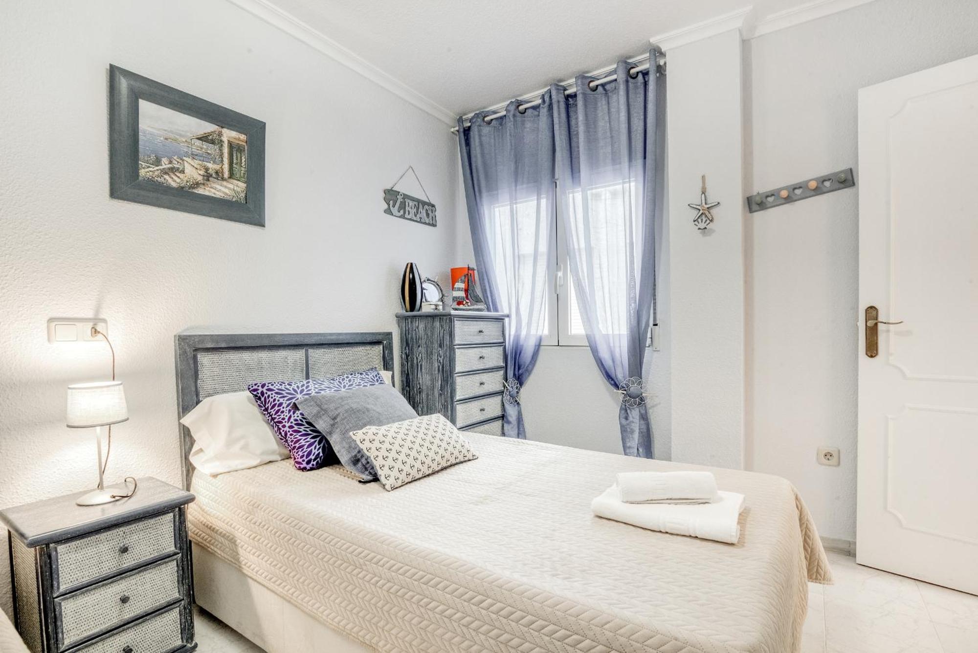 Apartamet VERANO AZUL La Mata La Mata  Extérieur photo