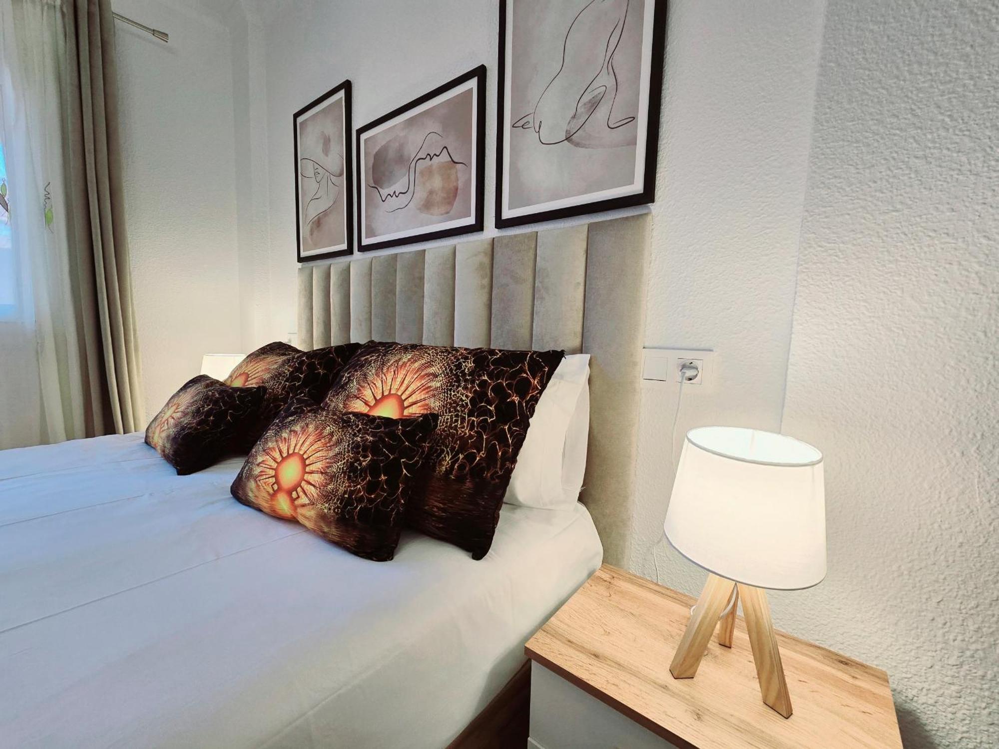 Apartamet VERANO AZUL La Mata La Mata  Extérieur photo