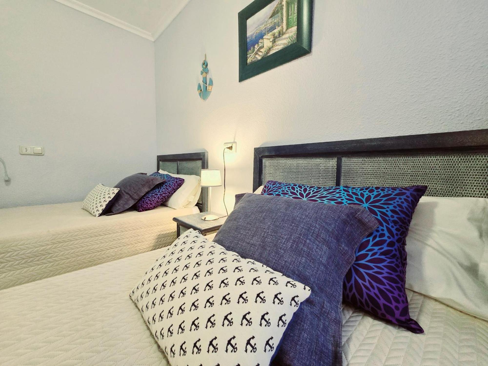 Apartamet VERANO AZUL La Mata La Mata  Extérieur photo