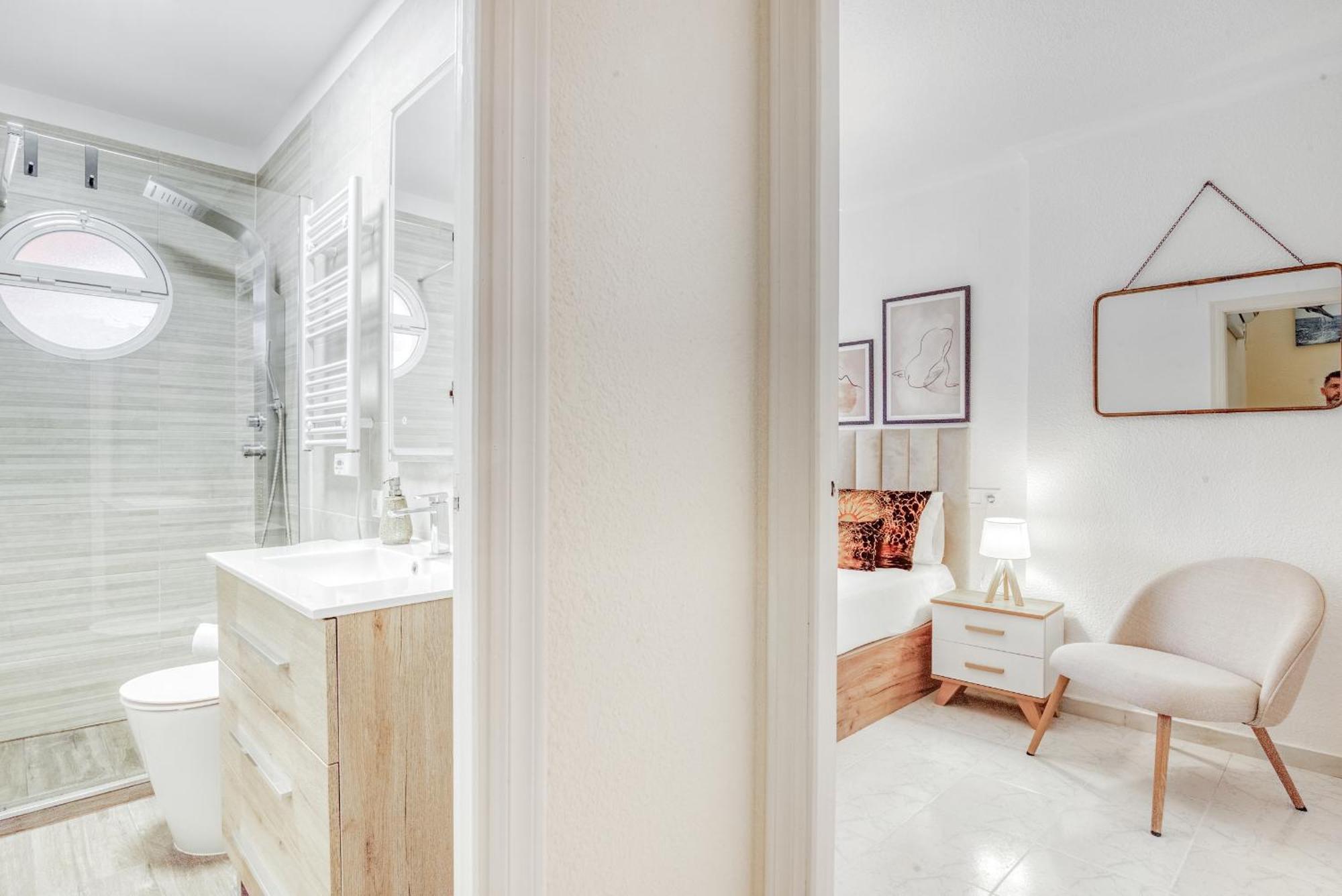 Apartamet VERANO AZUL La Mata La Mata  Extérieur photo