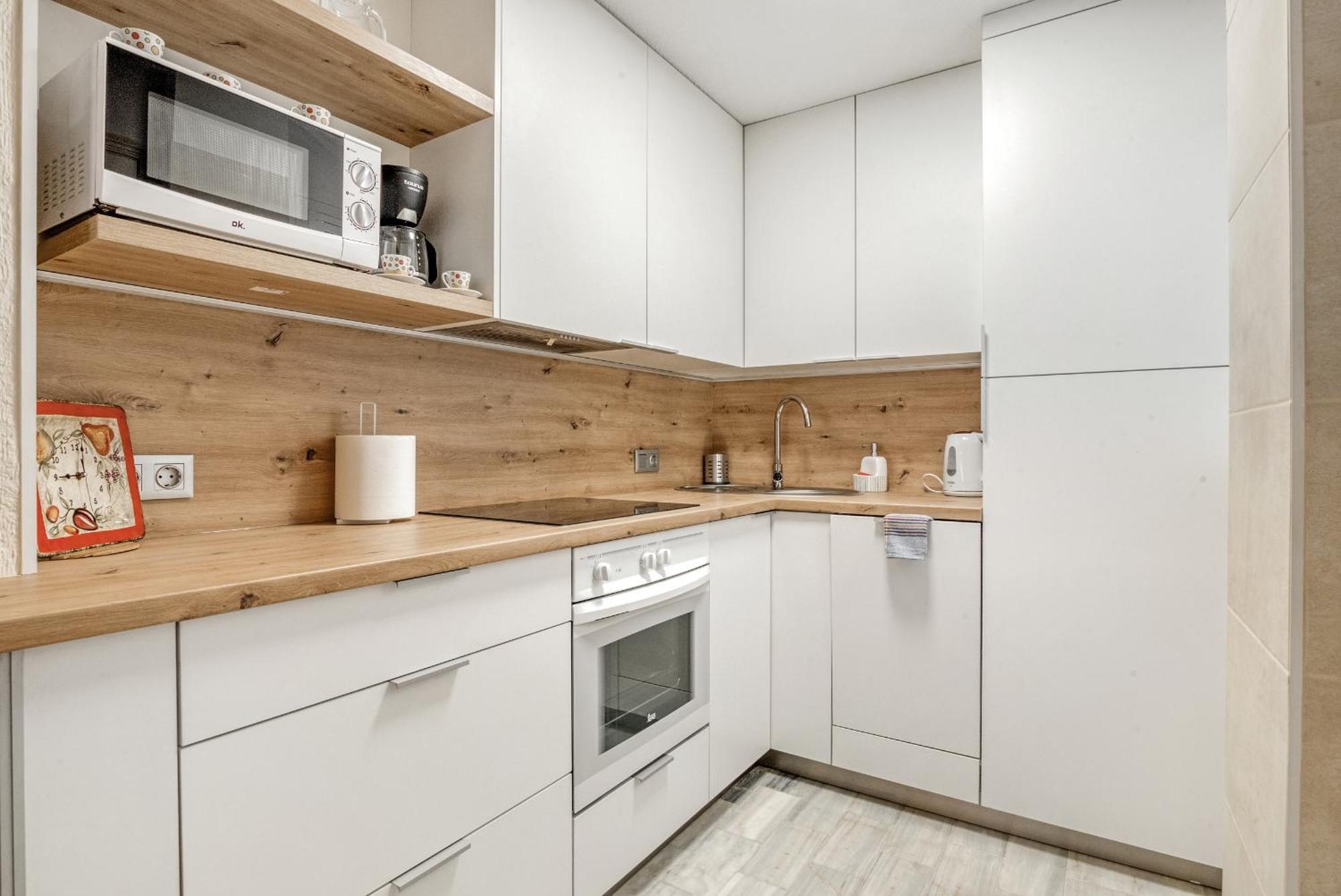 Apartamet VERANO AZUL La Mata La Mata  Extérieur photo