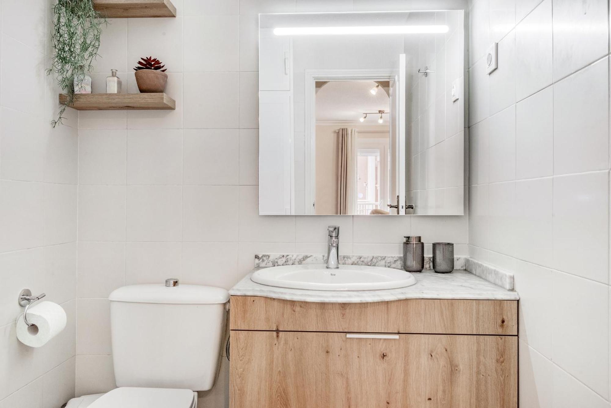 Apartamet VERANO AZUL La Mata La Mata  Extérieur photo
