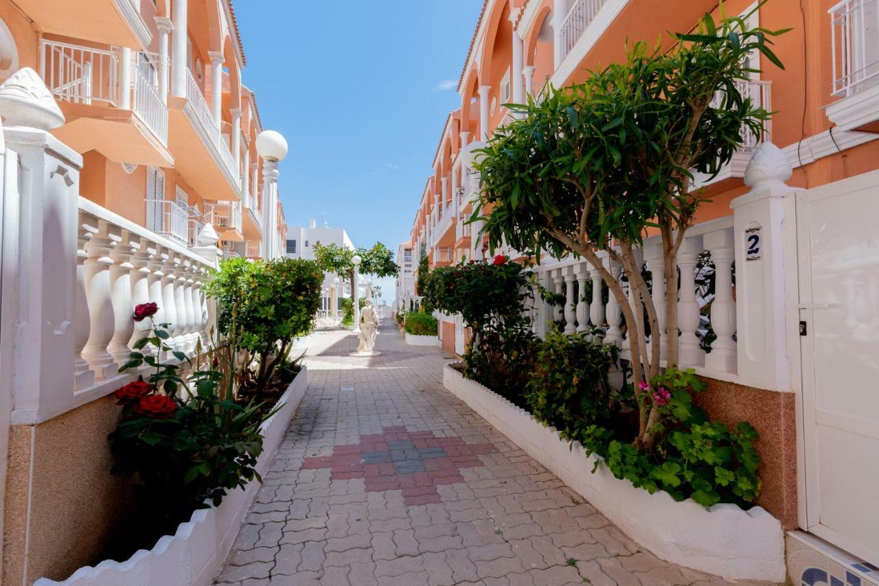 Apartamet VERANO AZUL La Mata La Mata  Extérieur photo