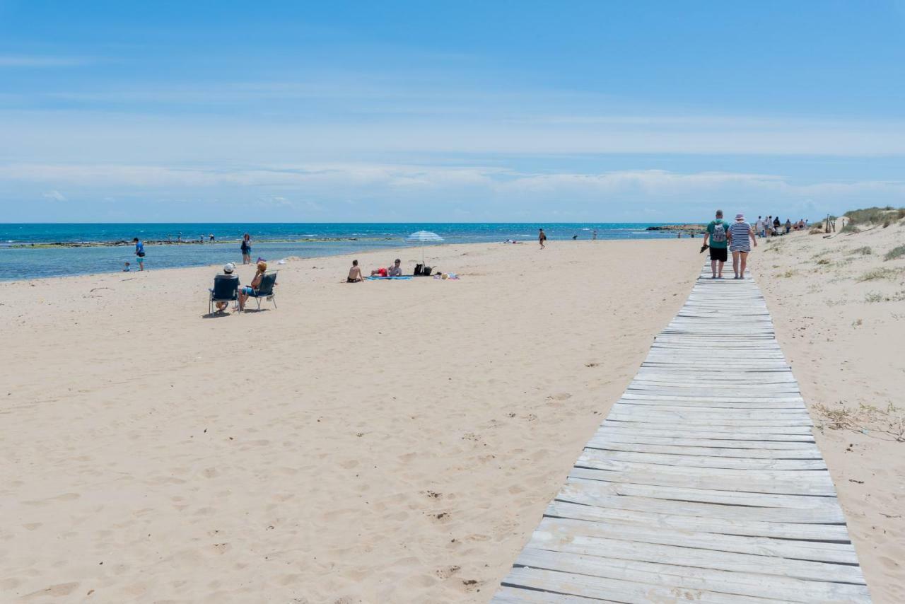 Apartamet VERANO AZUL La Mata La Mata  Extérieur photo