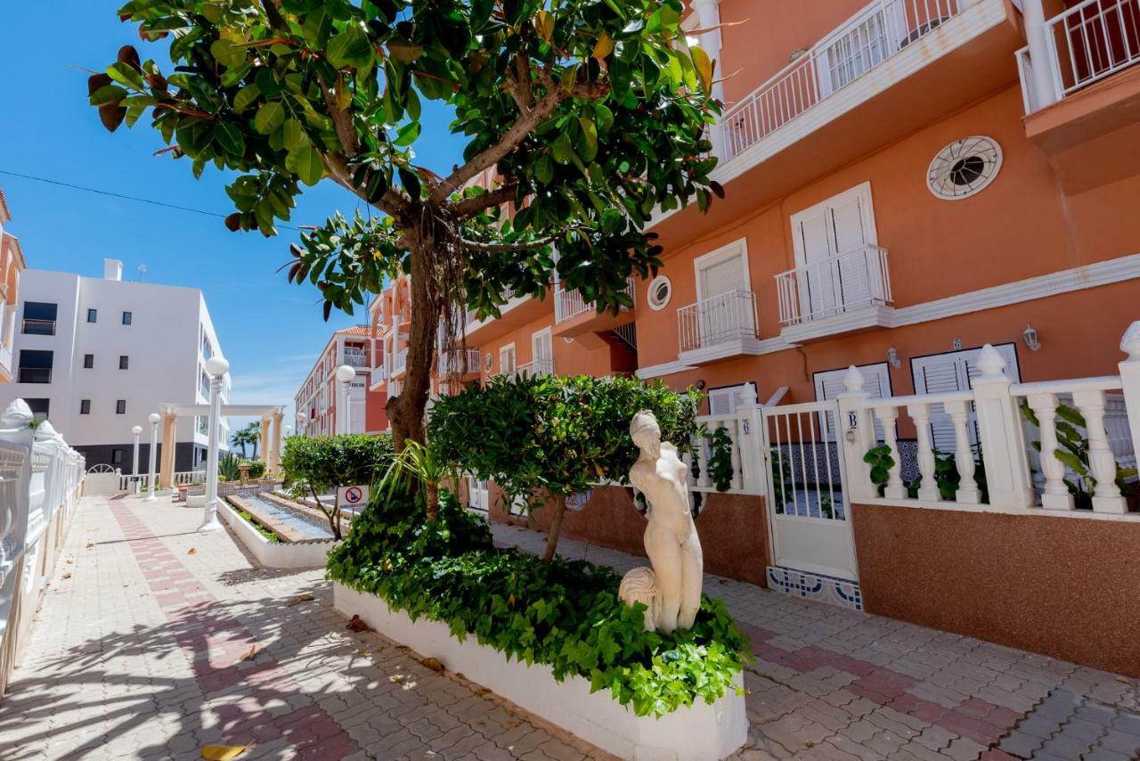 Apartamet VERANO AZUL La Mata La Mata  Extérieur photo