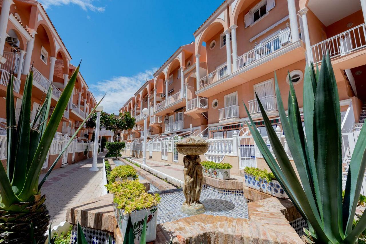 Apartamet VERANO AZUL La Mata La Mata  Extérieur photo
