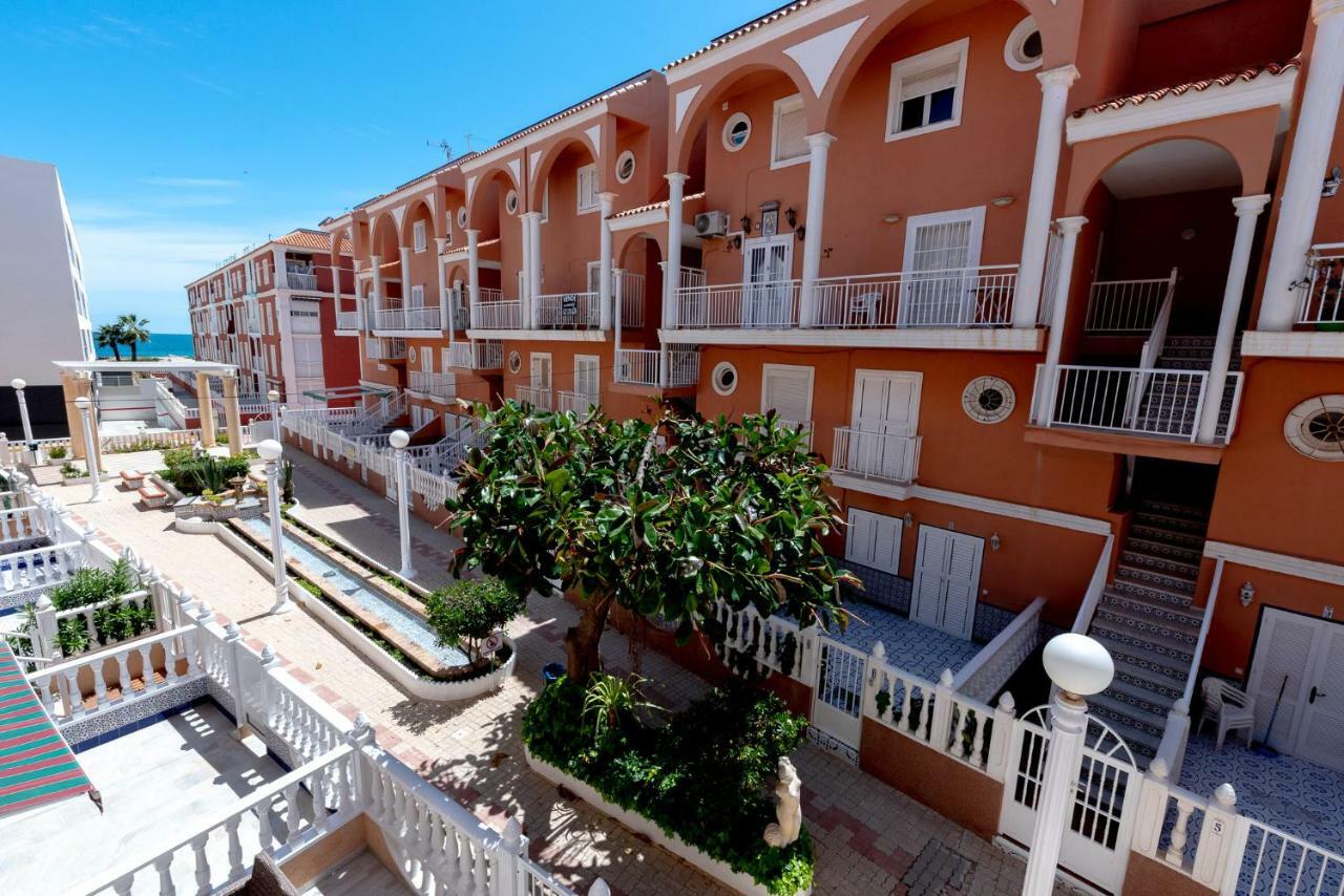 Apartamet VERANO AZUL La Mata La Mata  Extérieur photo
